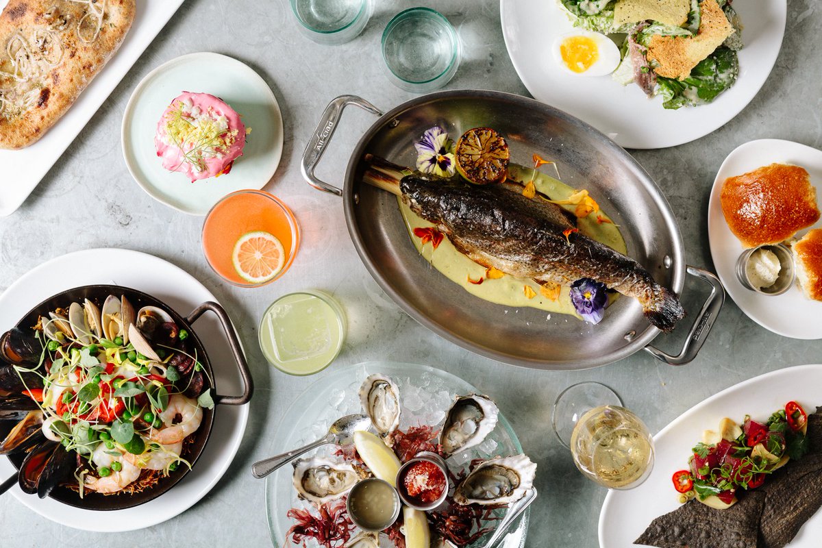 Seafood Restaurants Portland Or Best Best Seafood Restaurants Portland