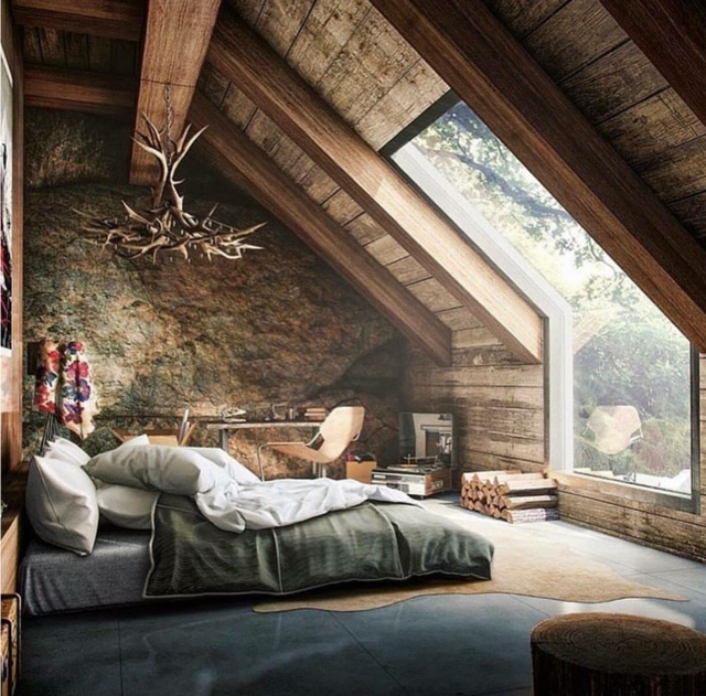 IntrepidHouse's tweet photo. Morning sunlight dancing around this bedroom in the forest... 🌳🍃

Chandelier Envy!
•
•
•
•
•
#decor #intrepidhouse #homedecor #homedecoration #homedecorating #roomporn #interiordesign #interiordesigner #interiordesignideas #homewares #bedroomgoals #newnapspot #treehouse https://t.co/qCbzn5sEHO