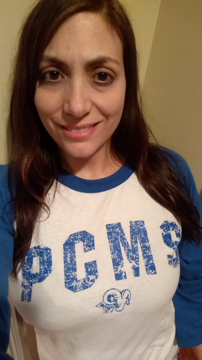 JenCD's tweet image. #PCMSTRONG