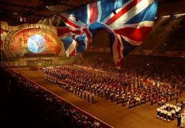 Bring back the Royal Tournament and let’s beat drums , wave flags and celebrate our armed forces. 🇬🇧promote recruitment whilst raising awareness for vets  RT IF YOU AGREE  <a href="/BearGrylls/">Bear Grylls OBE</a> <a href="/DavidWilletts3/">David Willetts</a>