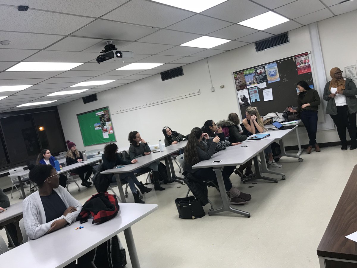 SHU_NSCS's tweet photo. Special thank you to all to the members who came out to last nights meeting! #nscsintegrityweek https://t.co/kYQB5tDlmm