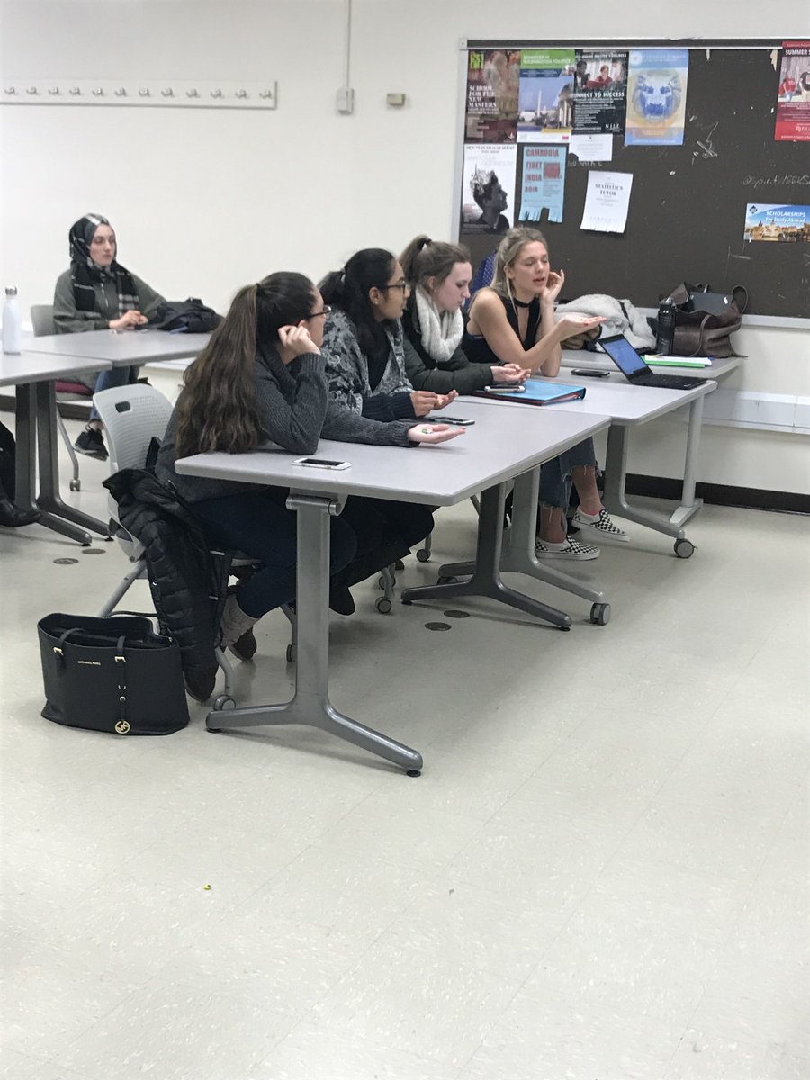 SHU_NSCS's tweet photo. Special thank you to all to the members who came out to last nights meeting! #nscsintegrityweek https://t.co/kYQB5tDlmm