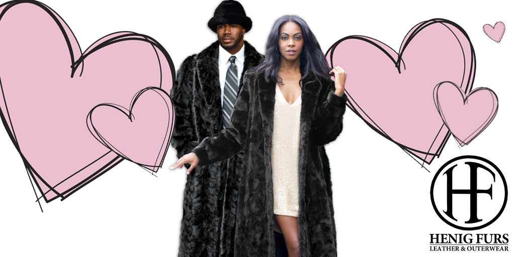 💗 Enter to WIN a FREE Mink Fur Coat in our Valentine's Day Mink Fur Giveaway! 2 lucky winners will be drawn Feb.14! Click here for details-henigfurs.com/fur-giveaway