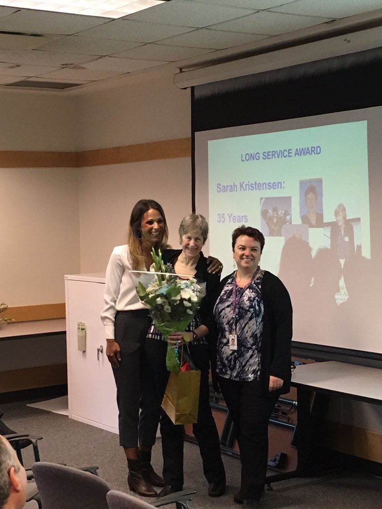 benlee_rtt's tweet photo. @AmandaBoldersto @BCCancer @sarahk1802 Sarah thank you for being our rock and guiding light in radiation therapy! 💪🏻 https://t.co/P4ztyVX7pB
