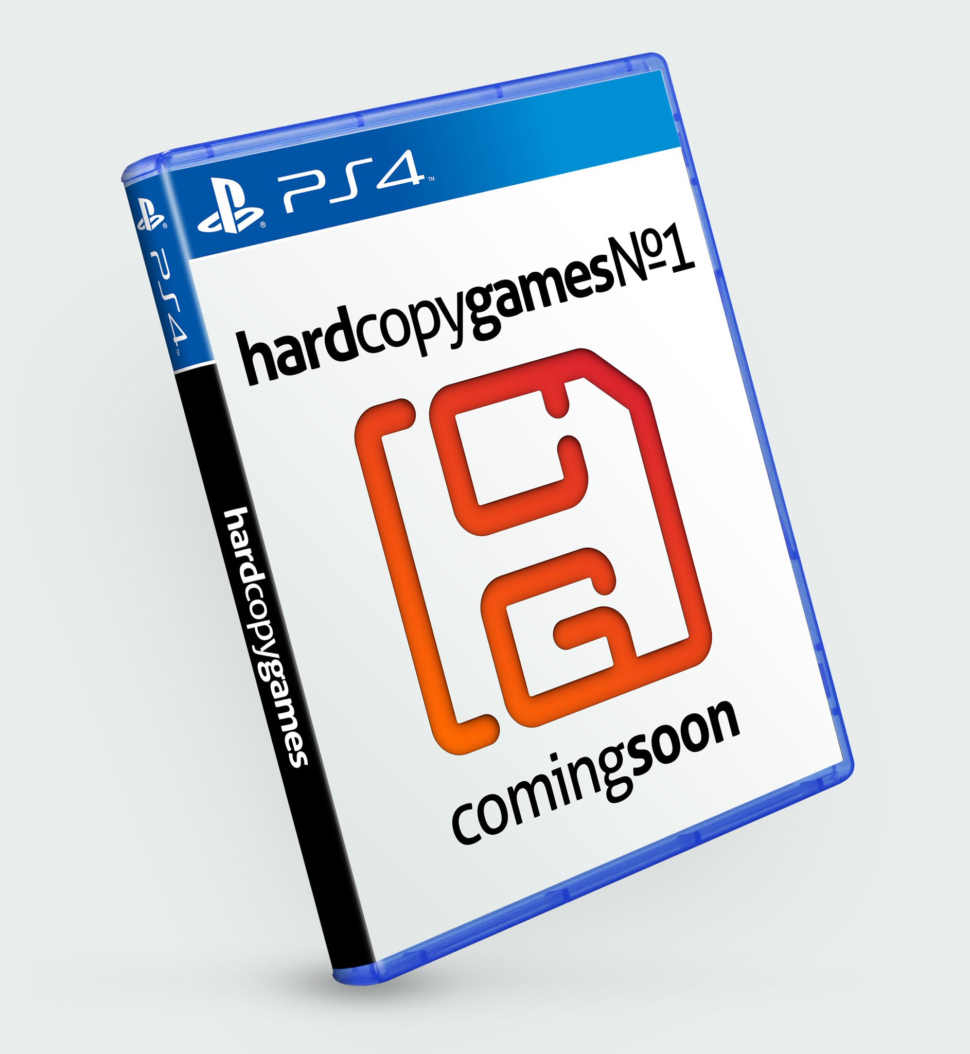Hard Copy Games (@hardcopygamers) / X