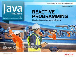 OracleCert's tweet image. Test your knowledge on Java SE 8 programming. @Oraclejavamag - Quiz Yourself include questions that simulate the level of difficulty of two different certifications. Check it out! ora.cl/wJ0IJ