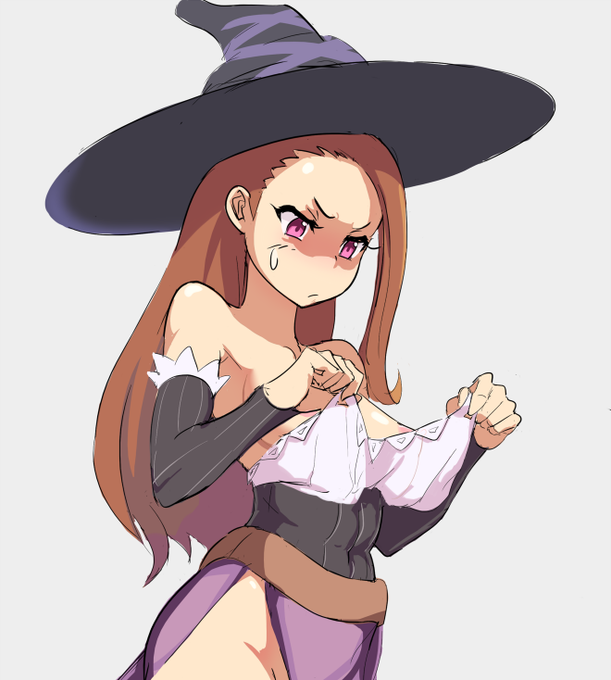 発売記念に昔描いたやつを上げるやつ 