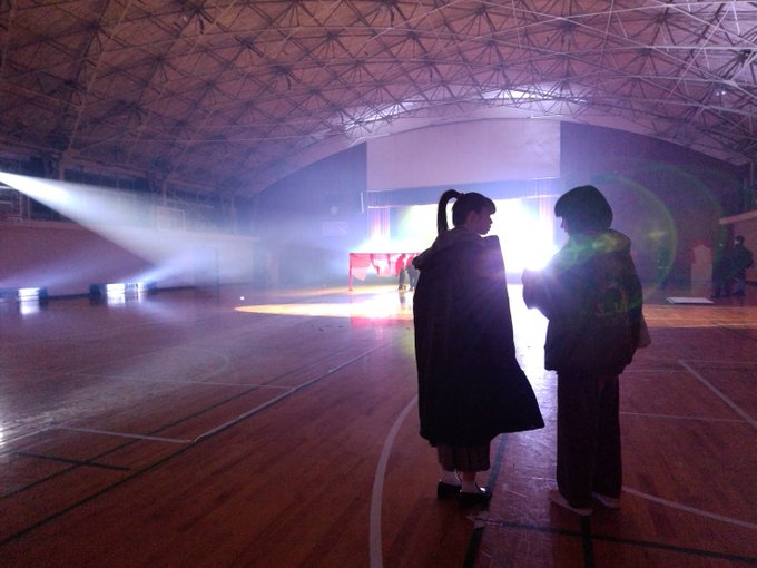 Twitterのコスプレ画像39