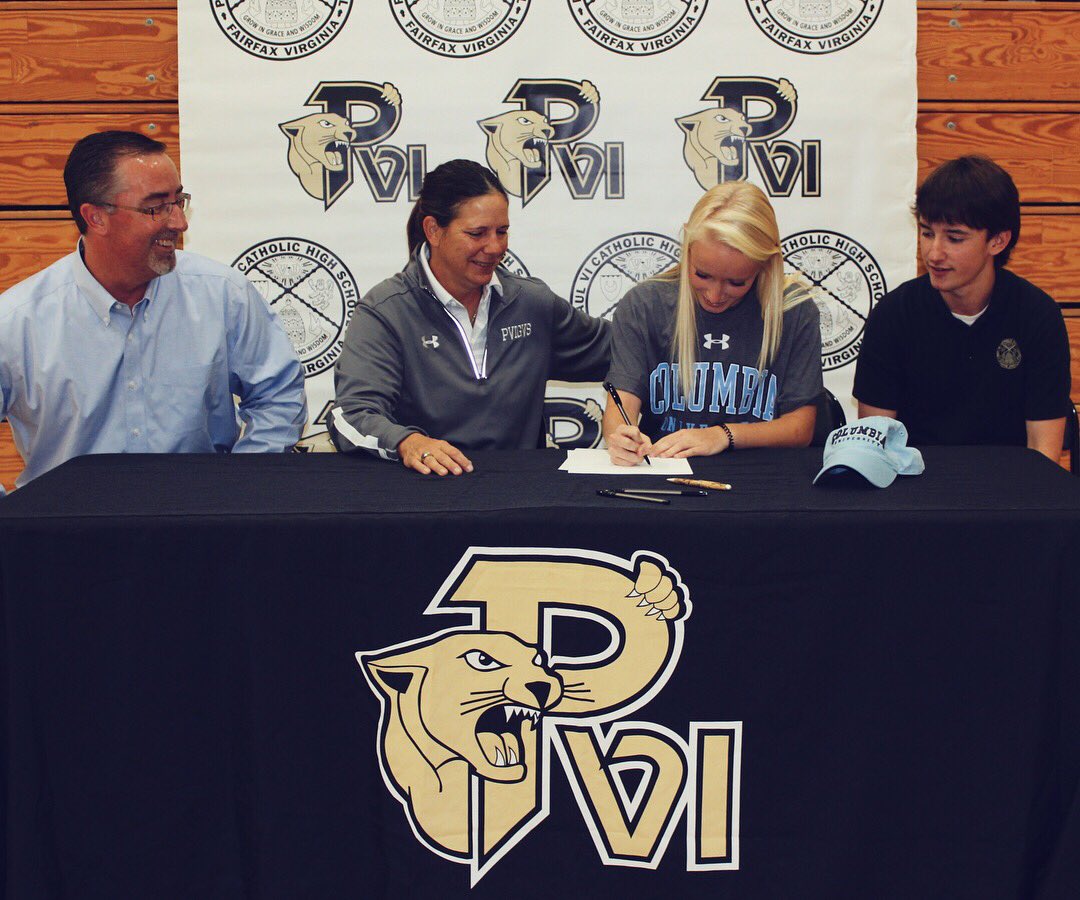katiecoritz's tweet photo. it’s official 💙🦁 go lions!! @ColumbiaWsoccer https://t.co/wRwmwjZkp6
