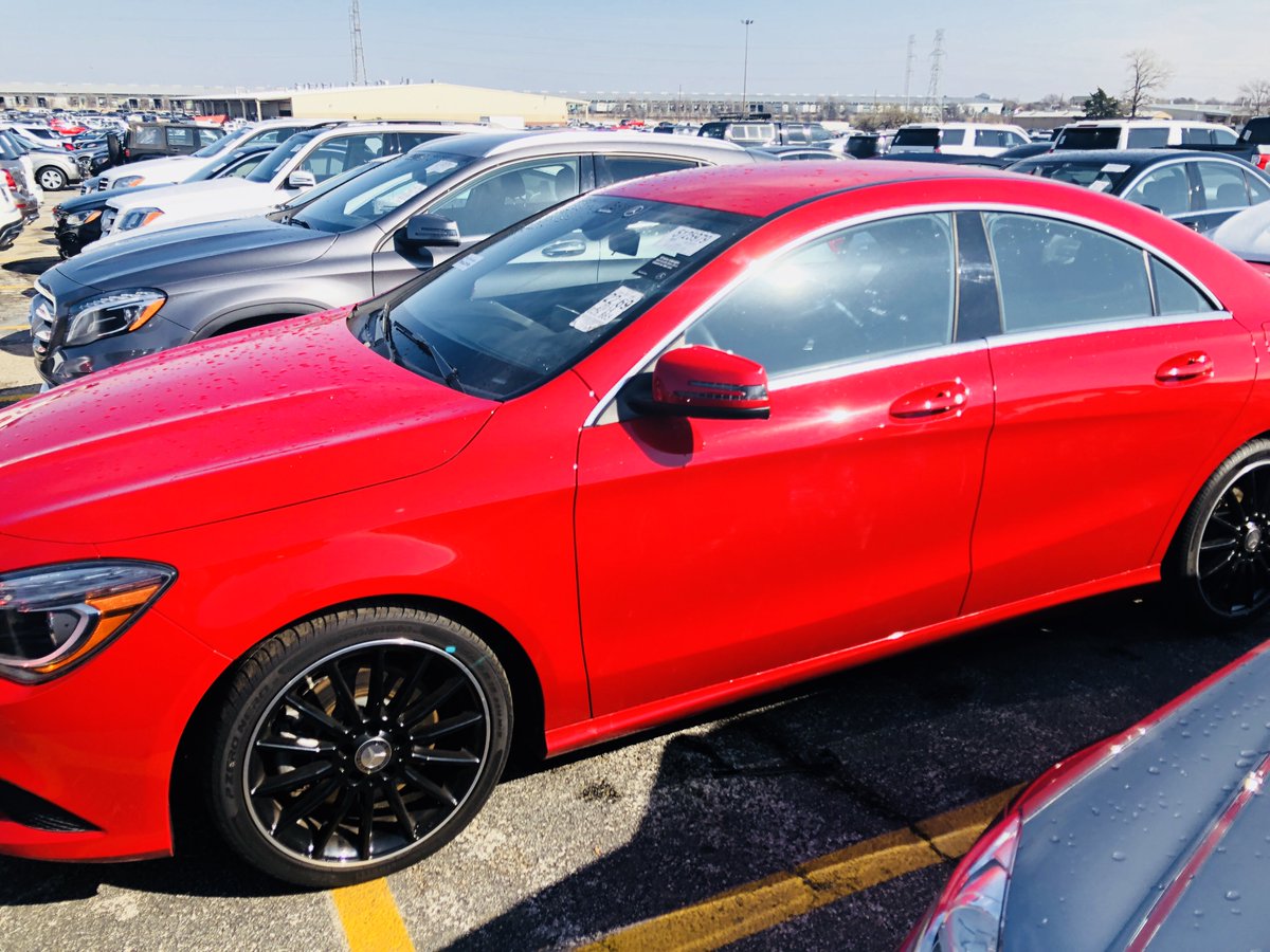 FirehouseAuto's tweet photo. Let @FirehouseAuto pick up your Valentines Gift. No need to stop by let our Concierge Service take care of your vehicle needs. https://t.co/gIr8rOAkN2