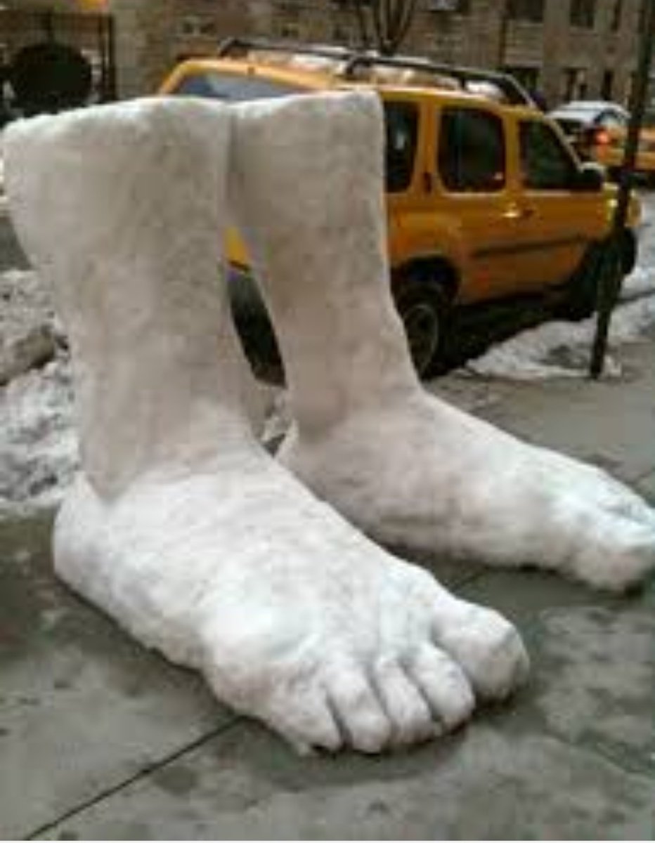 Lisaanne12's tweet photo. #SnowIn4Words 👉 Keep getting two feet. 😕 https://t.co/3mcSnj28Rx