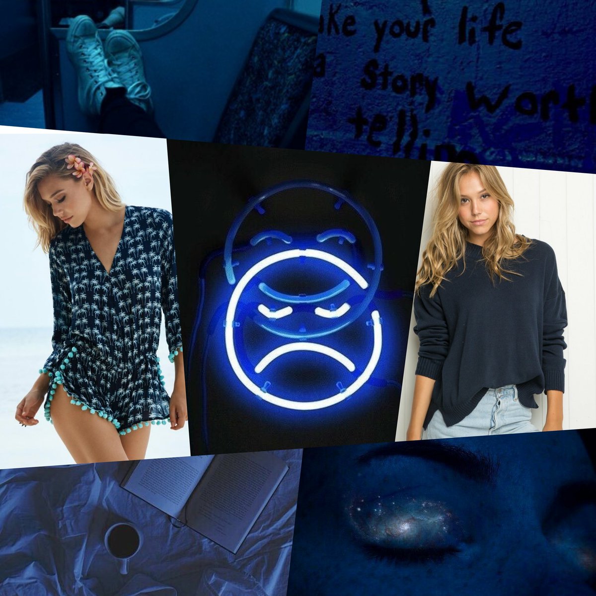 Daria Whitmaker-Grace (@printsessilill) on Twitter photo 