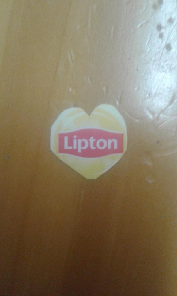 PanchoHuenchuan's tweet photo. Este próximo San Valentín puedes decirle a tu pareja...
Te quiero, Te deseo, Te adoro, Te amo, pero también dile #TeLipton
@Lipton 😉 https://t.co/cbPWRRKeEH