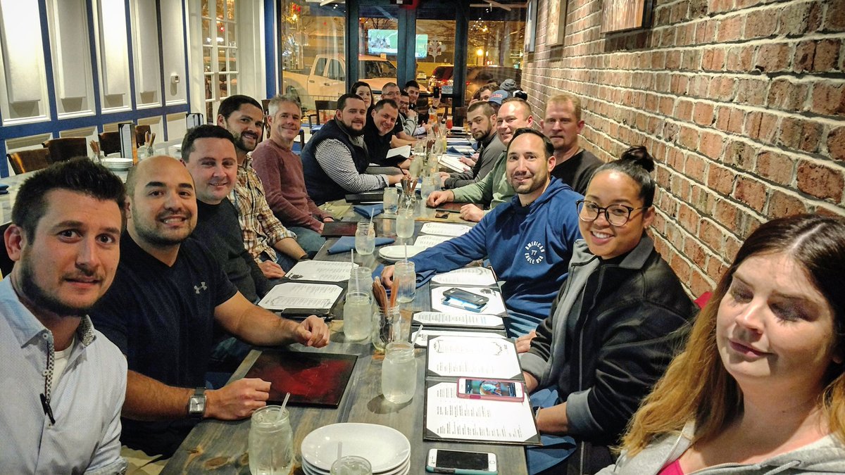 Techo Taphouse tweet media