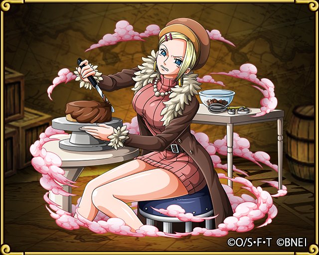 One Piece トレジャークルーズ キャラ情報 2 9 12 00から開催予定のトレジャースゴフェスでは 次回の トレジャーマップ で活躍できる 4 5キャラ ボア ハンコック Be My Valentine ミス バレンタイン Be My Valentine が登場します 可愛い2 One Piece トレジャークルーズ キャラ情報 2 9 12 00から開催予定のトレジャースゴフェスでは 次回の トレジャーマップ で活躍できる 4 5キャラ ボア ハンコック Be My Valentine ミス バレンタイン Be My Valentine が登場します 可愛い2