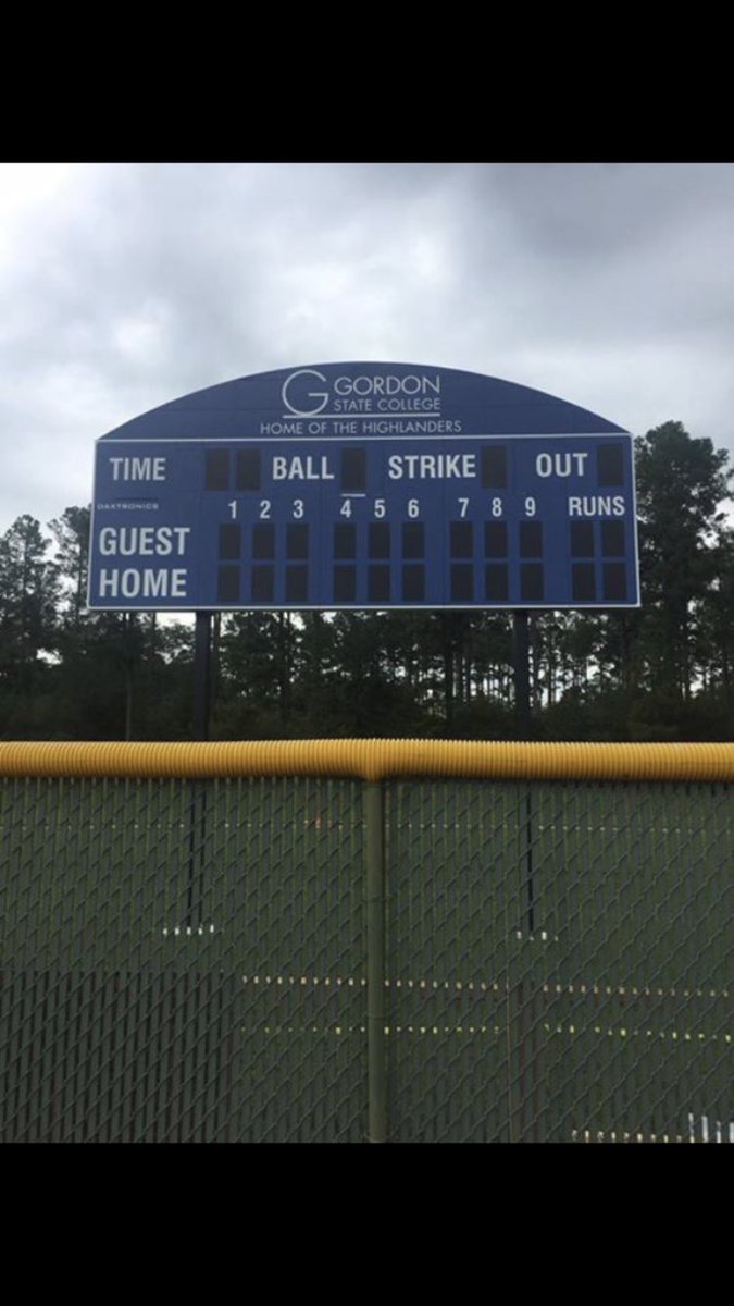 meden513's tweet photo. Blessed to say I have officially committed to Gordon state college to continue my baseball career. Thank you to God, my family, friends and teammates that have supported me and helped me along the way https://t.co/qeI5jKH2sg