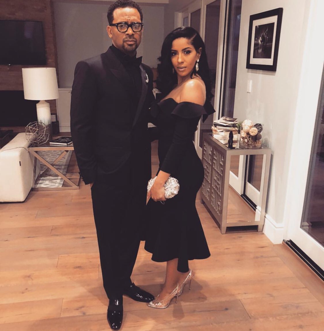 TheRealMikeEpps's tweet photo. Shall we proceed? Yes indeed #Aafcaawards bound... https://t.co/zqslFSCcQC