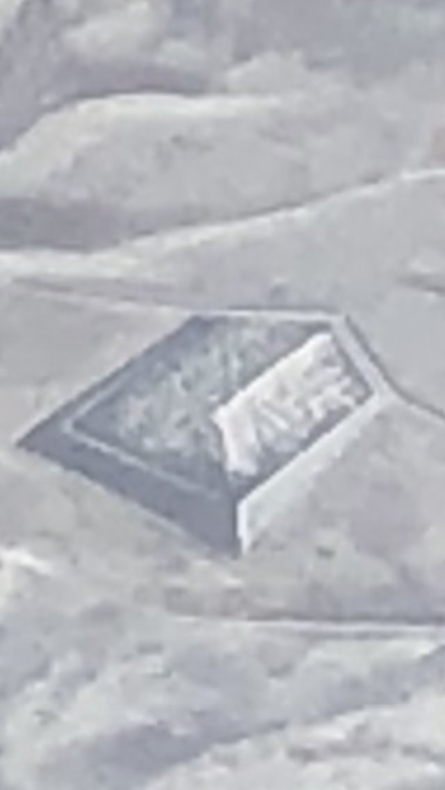 UFOcentral's tweet photo. Mystery Structure Found in Colorado Mountains? https://t.co/K9LBeHj6xH https://t.co/7FHXmHLoH7