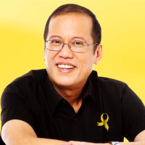 "The only advice I can give you: Live with honor &amp; follow your conscience." Ninoy to son

From 'Sick Man of Asia' to 'Asia's Rising Tiger'
1st investment-grade credit rating
Historic win against China over WPS in the UN PCA
Unprecedented AFP modernization

Happy Birthday PNoy 🎗