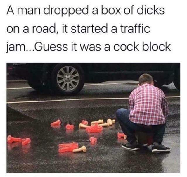 #cockblock #bagodicks https://t.co/J4Dt5B2t9I<a href="/tag/cockblock"class="tags">#cockblock</a><a href="/tag/bagodicks"class="tags">#bagodicks</a>