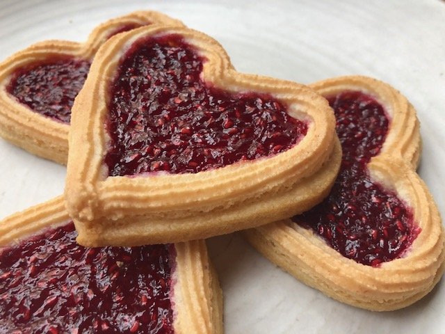Dahlia Bakery tweet media