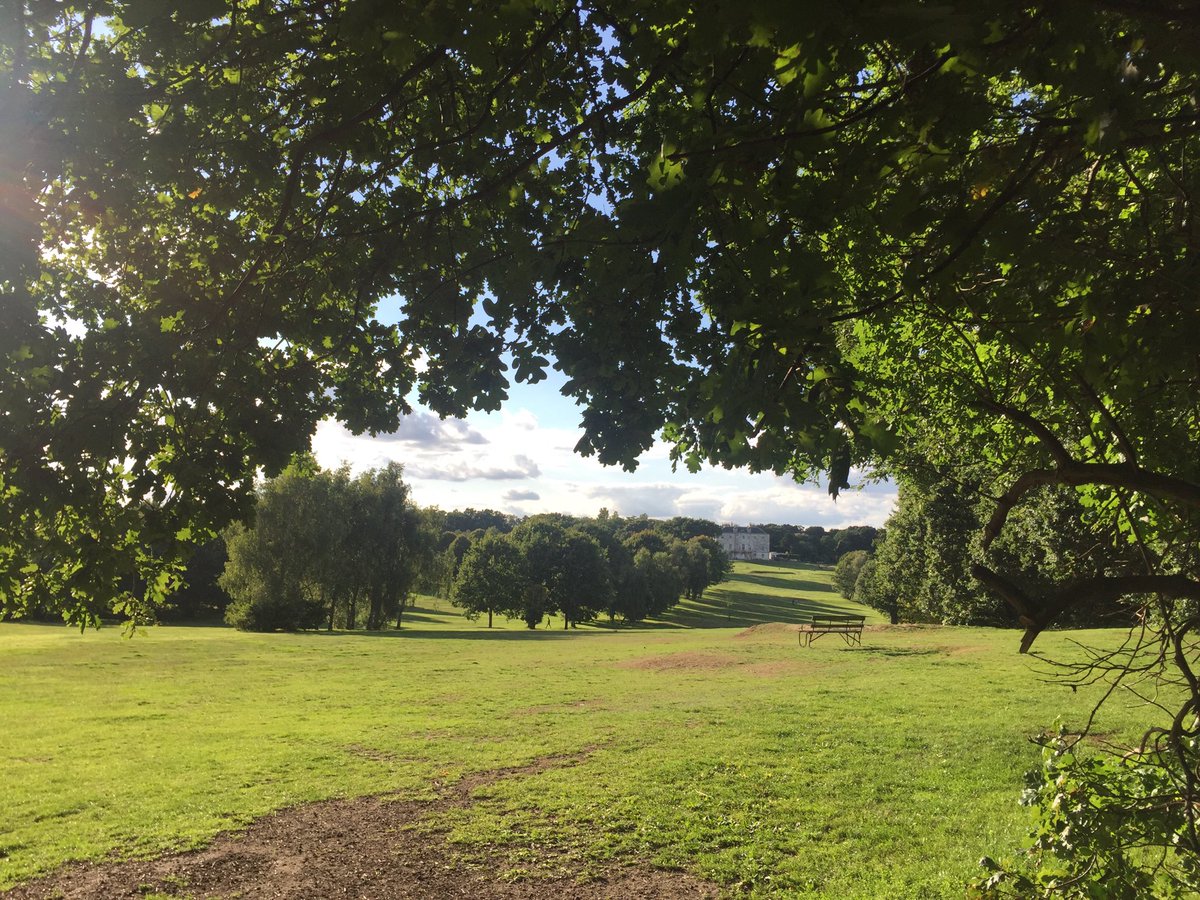 Who could dream of laying a finger on such a unique and magnificent place as BPP