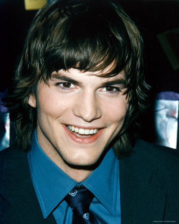 40 anos de Ashton Kutcher!   Happy bday  