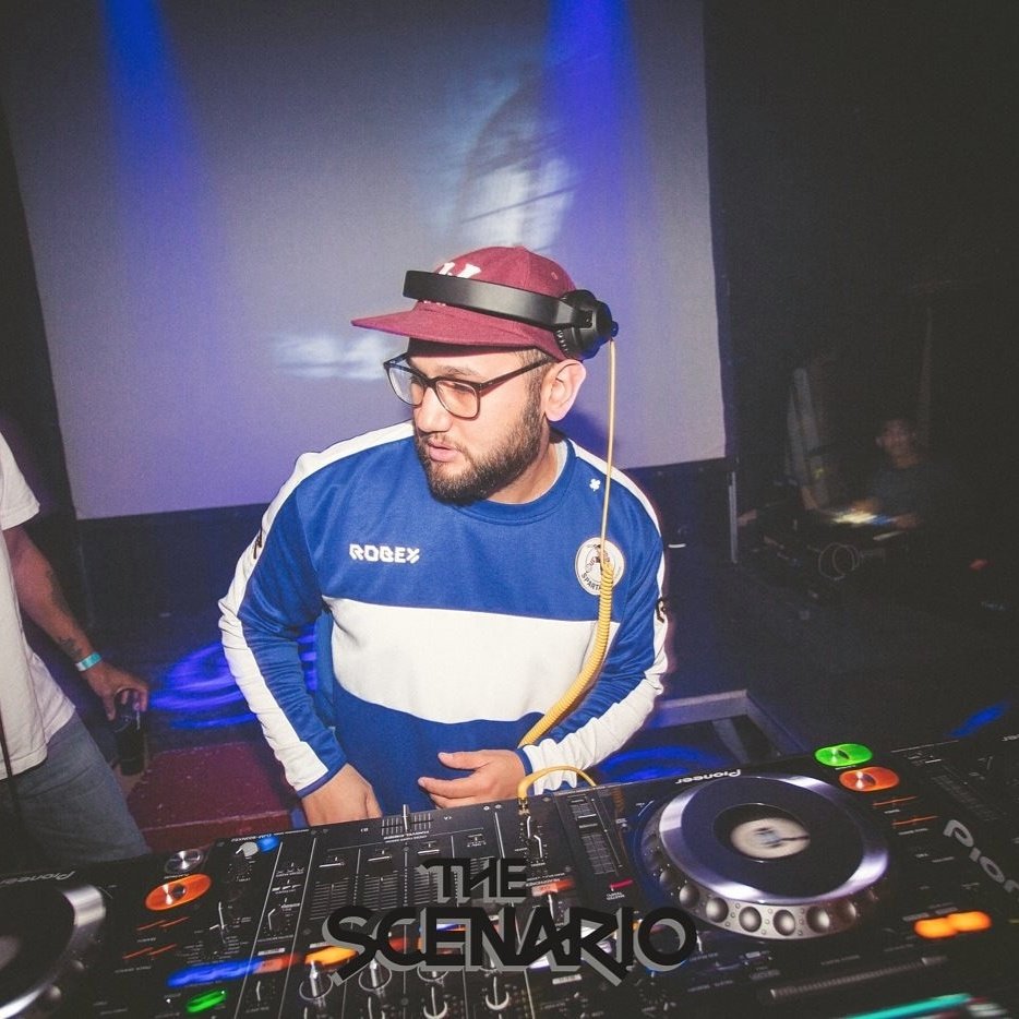 RayEscobar's tweet photo. #NieuweProfielfoto https://t.co/7UafCd9mad