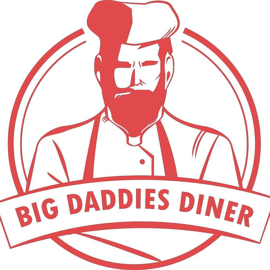 BigDaddiesDiner tweet picture