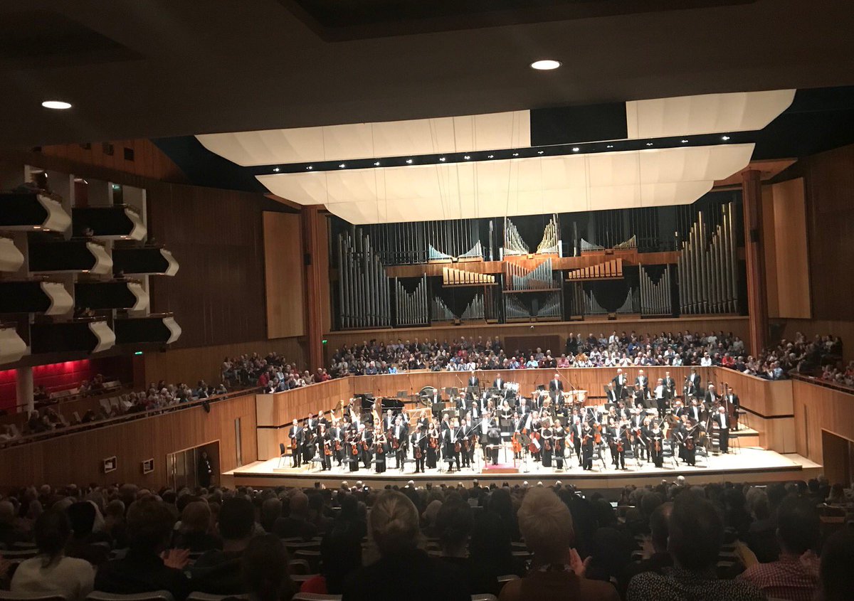 bedfordmusic's tweet photo. Quick mid-week outing for the music department to see the @londonphilharmonicorchestra #ladsontour #where’sFelix? #bsmusic #royalfestivalhall #london #nophotos #stravinskyfirebird #midweeksesh https://t.co/0txXgyPB09