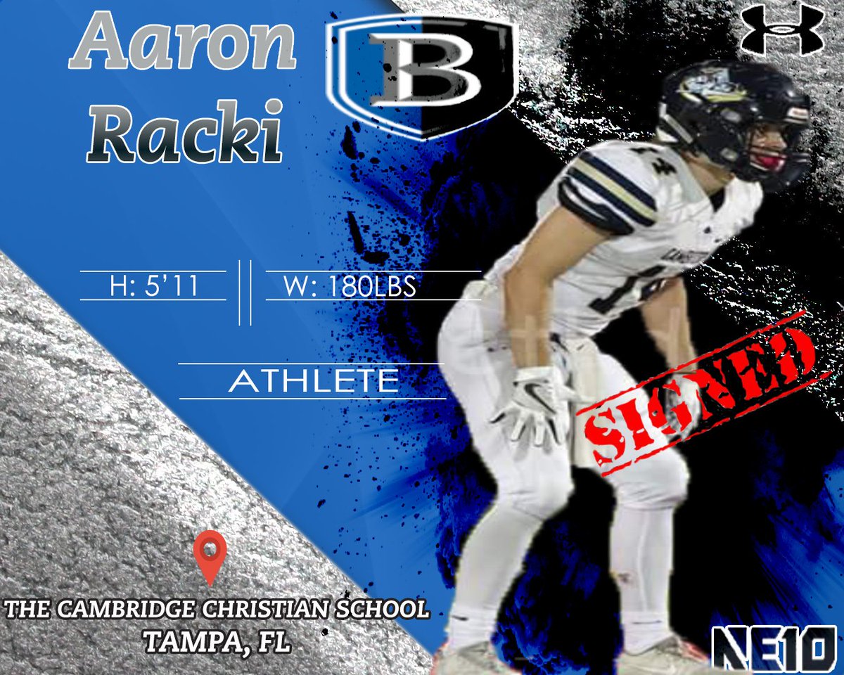 Aaron Racki tweet media