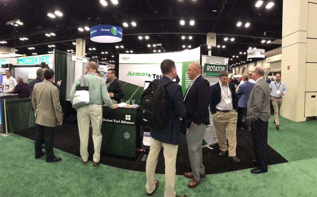 Thanks to everyone who came out to see us today at #GIS18!