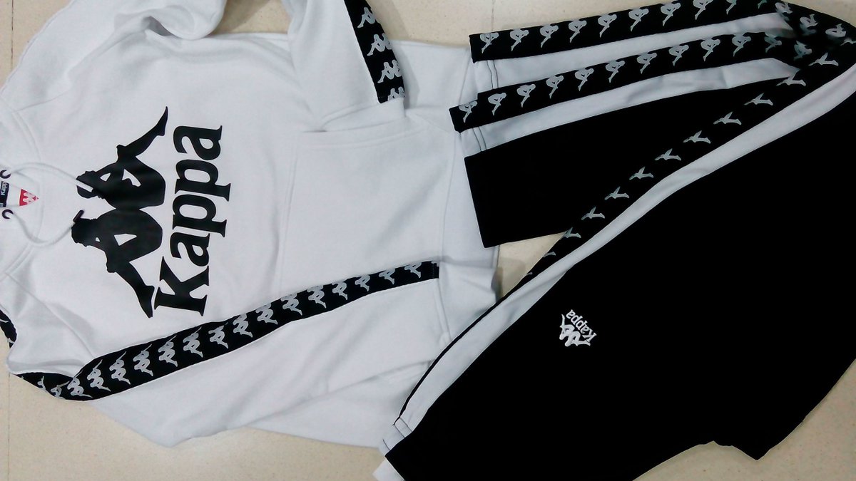 kappa wear
