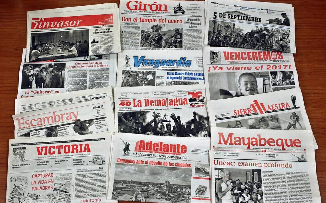 FelixLlerenaCUB's tweet photo. Durante la reunión inaugural, el #CubaInternetTaskForce acordó formar dos subcomités, uno de ellos se dedicará a estudiar el papel de los medios de comunicación y la libertad de #Informacion en Cuba, y el otro enfocado en el acceso a Internet en #Cuba .
#LaInformaciónEsPoder https://t.co/uCSH46WOvE