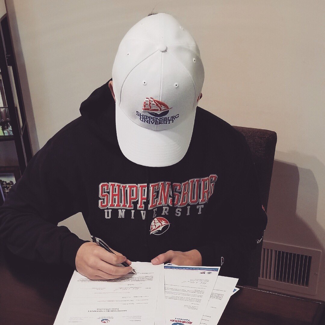 XavierRoman23's tweet photo. Official✅ #NSD18 #Ship22 https://t.co/SntO6FZNXO