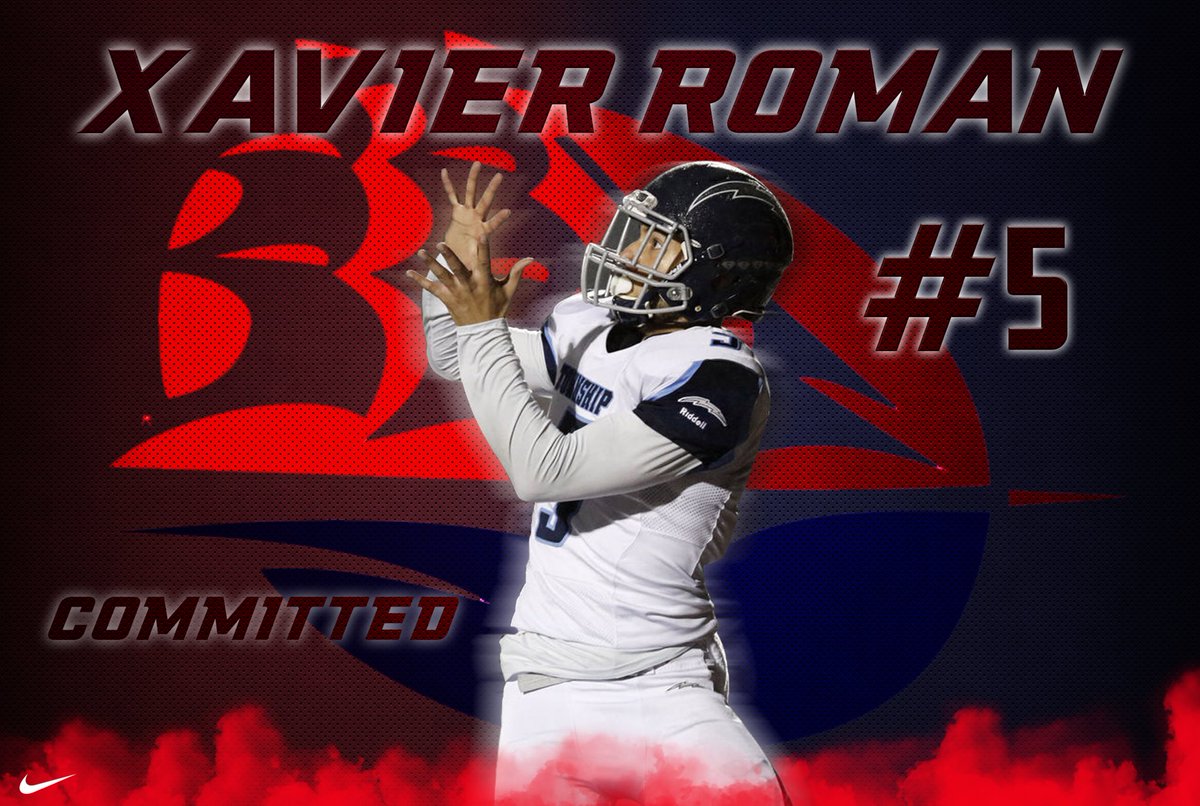 XavierRoman23's tweet photo. Official✅ #NSD18 #Ship22 https://t.co/SntO6FZNXO