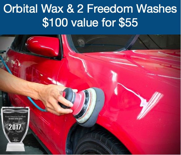 CarWashFresno's tweet photo. The sun is shining! https://t.co/3k8Fq7dgV2 https://t.co/D4dIrXHRK0
