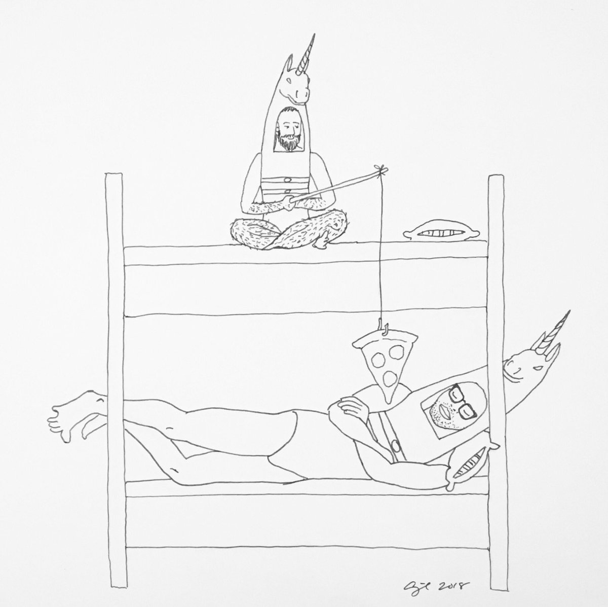Where, on what and how to catch a white cupid Where, on what and how to catch a white cupid