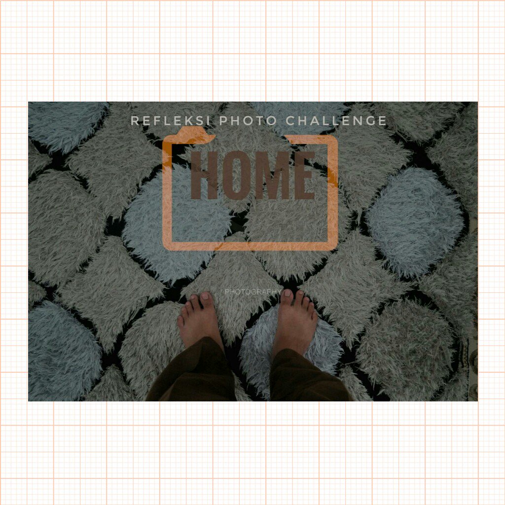 Morning! Have a nice day💛 mau ngasih tau nih kalo pemenang dari challenge HOME ini udah di post yaa di instagram kita, penasaran kan😍 bisa cek di instagram.com/refleksi_unsoe…