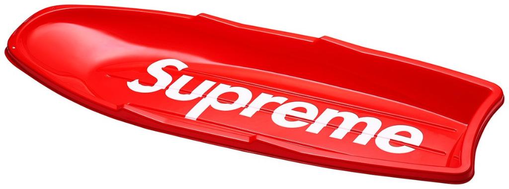 StockX on Twitter: "Shop all of our unnecessary Supreme accessories https://t.co/251yQjtiZz / Twitter