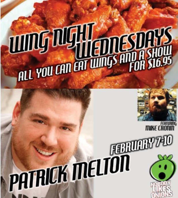 Media Tweets by The Loony Bin Tulsa (TulsaLoonyBin) Twitter