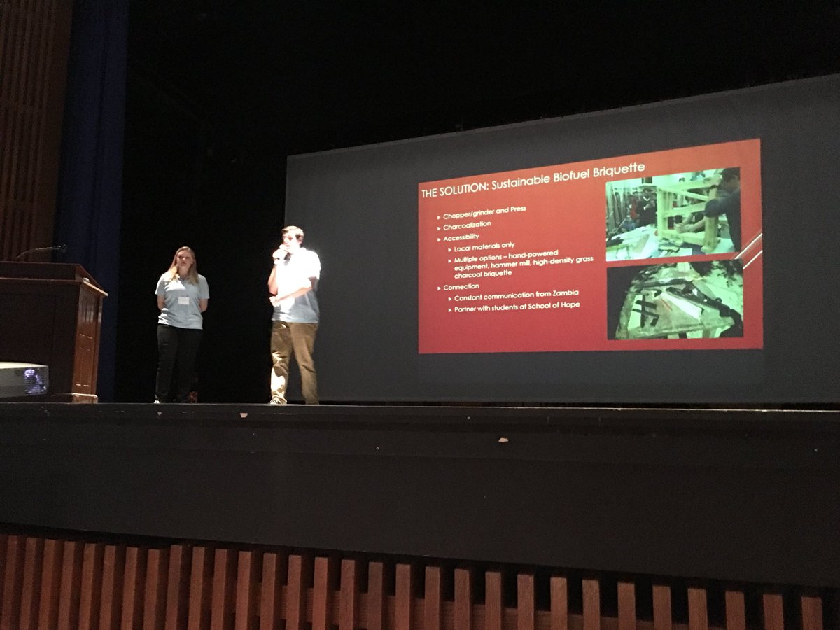 One last run-through for the mid-year review.  #InvenTeam