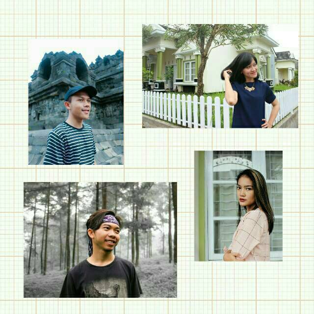 Nahh!! Udah ada challenge baru lagi loh, namanya "Self Potrait"😄 Biasanya temen2 ngefotoin orang kan, tapi dalam challenge ini kita harus bisa mempresentasikan diri dalam foto loh! Wah bener2 tantangan bgt ya. Bisa cek rulesnya di instagram.com/p/BepOwr6jqyl/