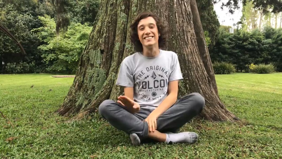 Spadaf4ncy's tweet image. RT POR LA SONRISA HERMOSA QUE TIENE  #LucasSpadaforaMF @MFDigital0K #mejoryoutuber #mejorcontenidohumoristico