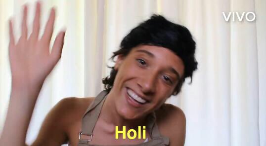 Spadaf4ncy's tweet image. RT POR LA SONRISA HERMOSA QUE TIENE  #LucasSpadaforaMF @MFDigital0K #mejoryoutuber #mejorcontenidohumoristico