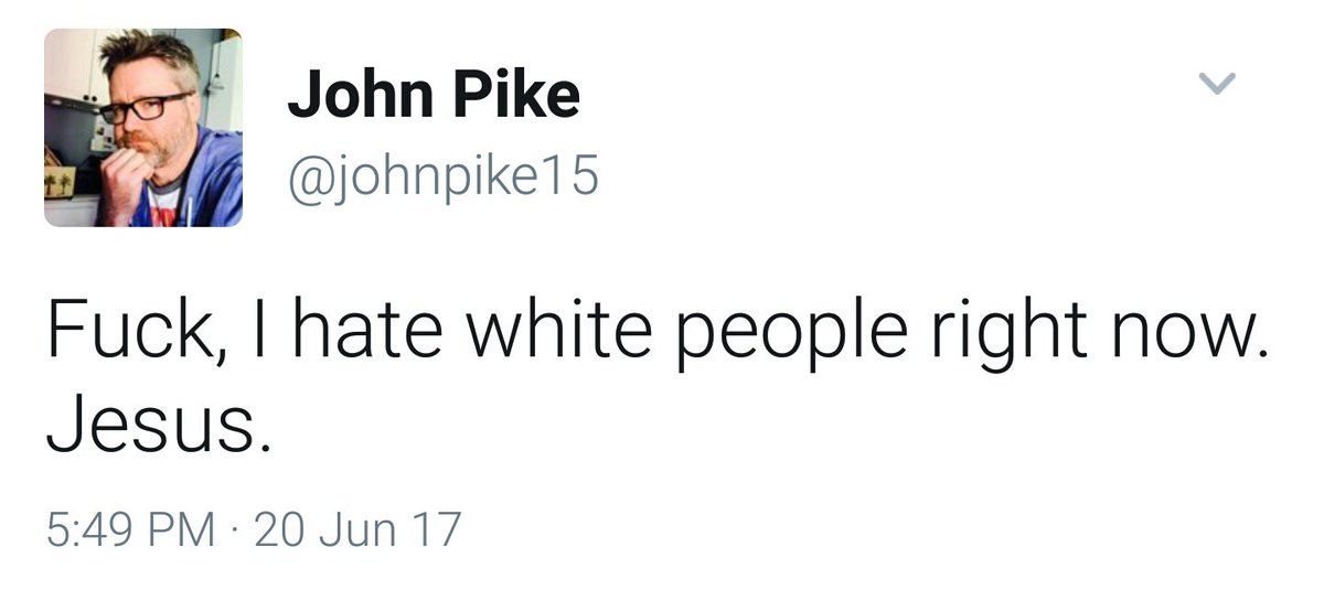 Fellow White People