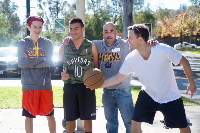 KEEN Basketball is Back!  Starting THIS Sunday! conta.cc/2siuCUM