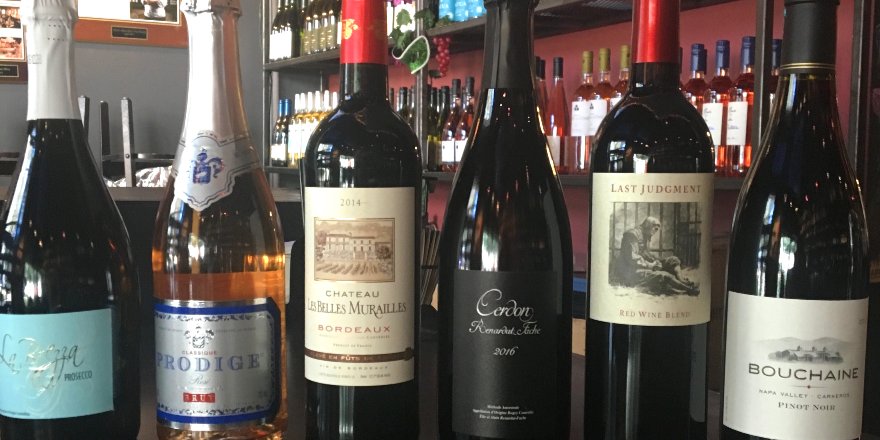 MWDFortWorth's tweet photo. Spending your #ValentinesDay at home? A great bottle of #wine is a must. Surprise your partner with a pick from our star-studded lineup! #squadgoals https://t.co/63vccYrtWe