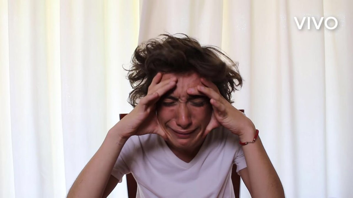 MoodSpadafora's tweet image. #LucasSpadaforaMF Rt para que nuestro bebe pueda recibir un premio de nuestro agradecimiento por cada sonrisa que nos saco. En conlusion no sean forros y den rt ahre @LucasSpadafora