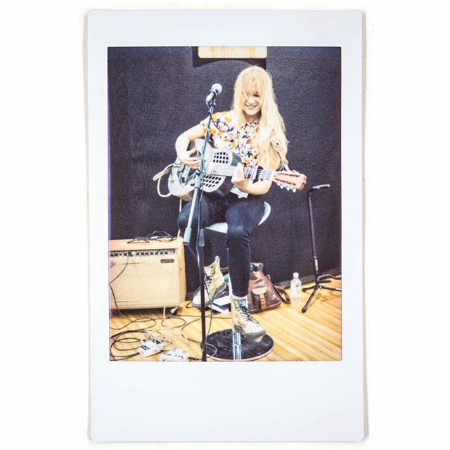ThaliaCapos's tweet photo. Found some more #NAMM pics! π·: #ednalifephotos
@SarahRogoMusic #sarahrogo #thaliapicks https://t.co/saf3bMHveI